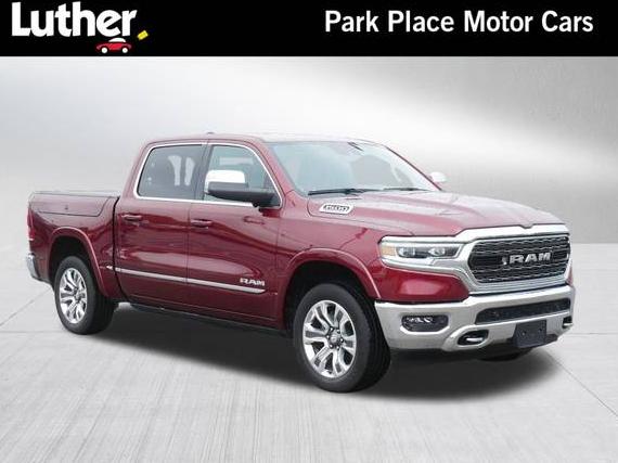 RAM 1500 2023 1C6SRFHT3PN664264 image RAM 1500 2023 1C6SRFHT3PN664264 image