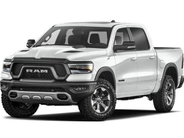 RAM 1500 2023 1C6SRFLT4PN503588 image