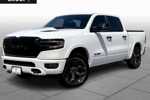 RAM 1500 2023 1C6SRFHT6PN531871 image