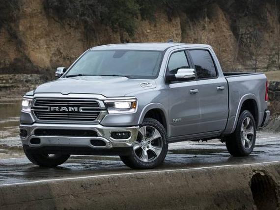 RAM 1500 2023 1C6SRFJT2PN637969 image