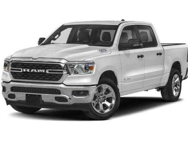 RAM 1500 2023 1C6SRFFTXPN539104 image