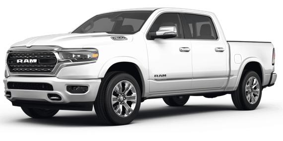 RAM 1500 2023 1C6SRFHT8PN540054 image