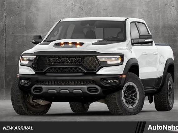 RAM 1500 2023 1C6SRFU99PN509714 image
