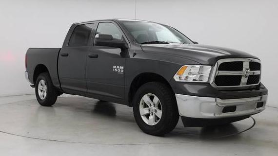 RAM 1500 2023 1C6RR7LG7PS536755 image