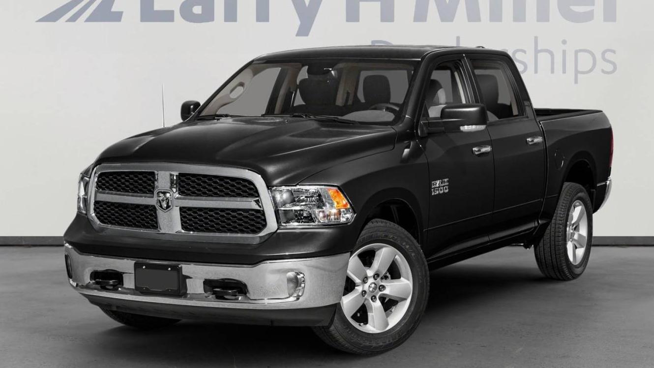 RAM 1500 2023 1C6RR7LGXPS519044 image