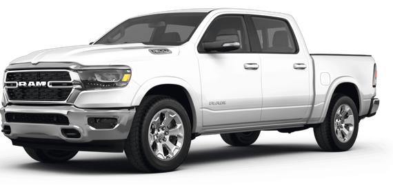 RAM 1500 2023 1C6SRFFT9PN533228 image