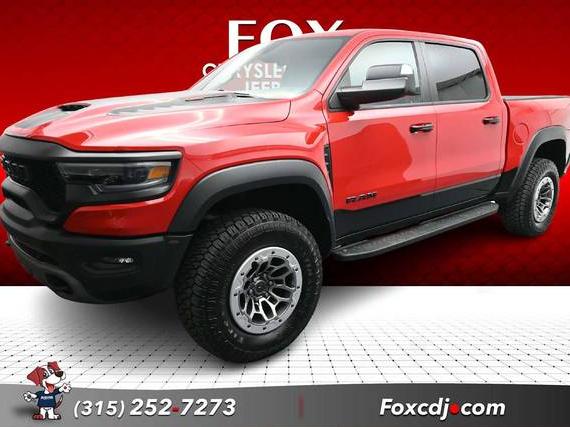 RAM 1500 2023 1C6SRFU95PN570364 image