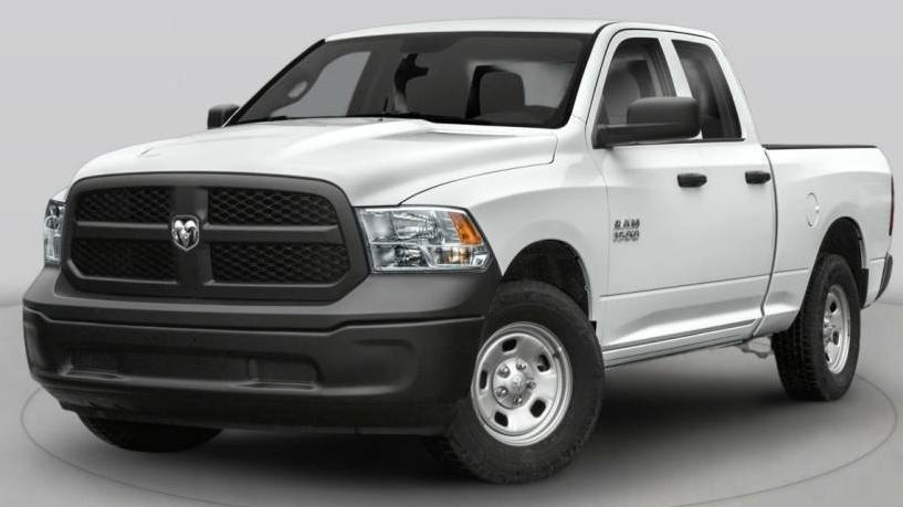 RAM 1500 2023 1C6RR6LG9PS518543 image