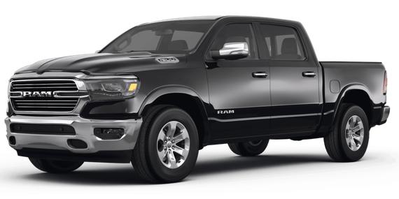 RAM 1500 2023 1C6SRFJT9PN581870 image
