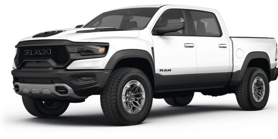 RAM 1500 2023 1C6SRFU91PN558566 image
