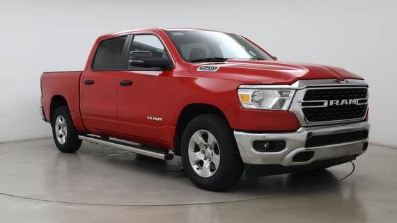 RAM 1500 2023 1C6RREFT8PN603892 image RAM 1500 2023 1C6RREFT8PN603892 image