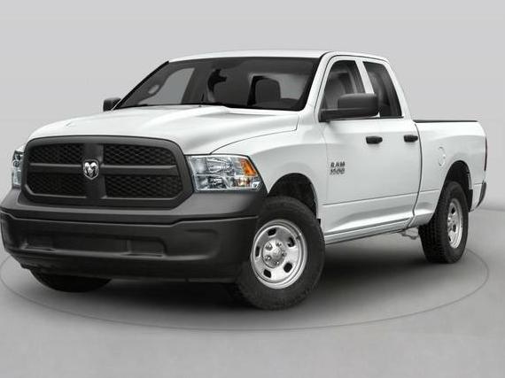 RAM 1500 2023 1C6RR6LG0PS521363 image