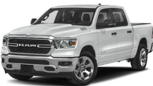 RAM 1500 2023 1C6SRFMT2PN541920 image