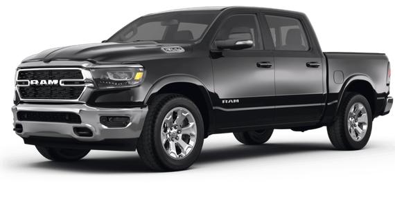 RAM 1500 2023 1C6RRFFG1PN679138 image