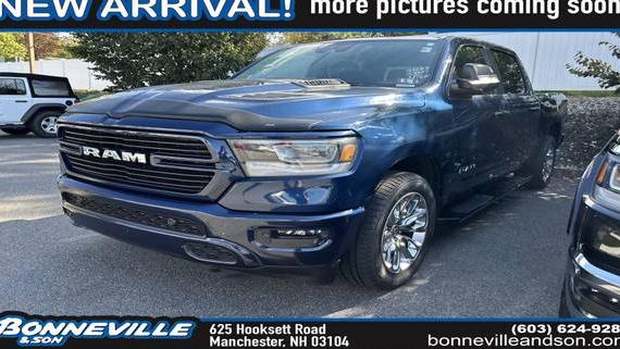 RAM 1500 2023 1C6SRFJT2PN597036 image RAM 1500 2023 1C6SRFJT2PN597036 image