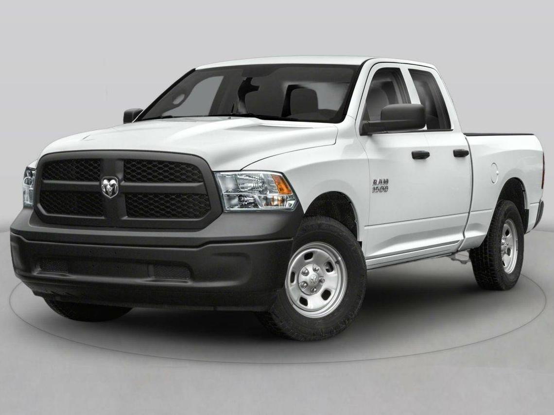 RAM 1500 2023 1C6RR7LGXPS516578 image