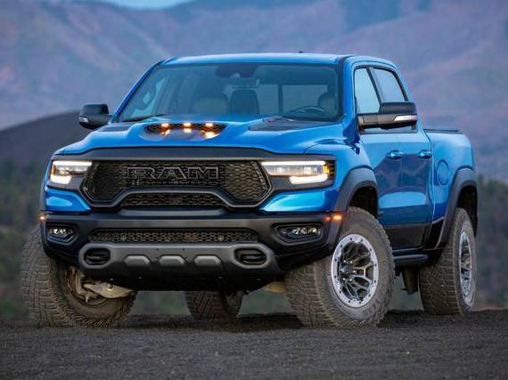 RAM 1500 2023 1C6SRFU96PN572446 image