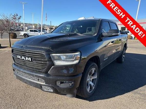 RAM 1500 2023 1C6SRFJT8PN537942 image RAM 1500 2023 1C6SRFJT8PN537942 image