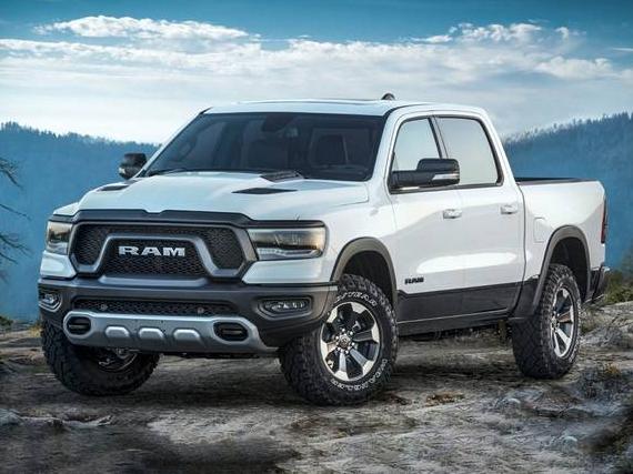 RAM 1500 2023 1C6SRFLT7PN531109 image