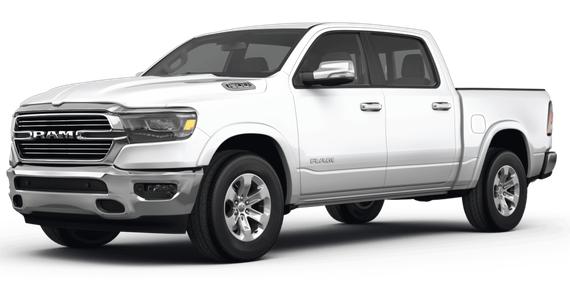 RAM 1500 2023 1C6SRFJT1PN540682 image