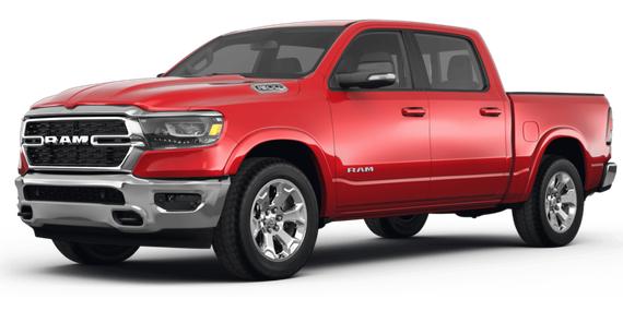 RAM 1500 2023 1C6RREFT7PN559738 image