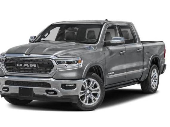 RAM 1500 2023 1C6SRFHT1PN667745 image