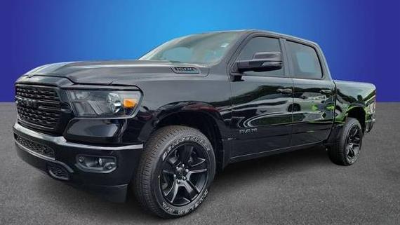 RAM 1500 2023 1C6SRFFT6PN703691 image