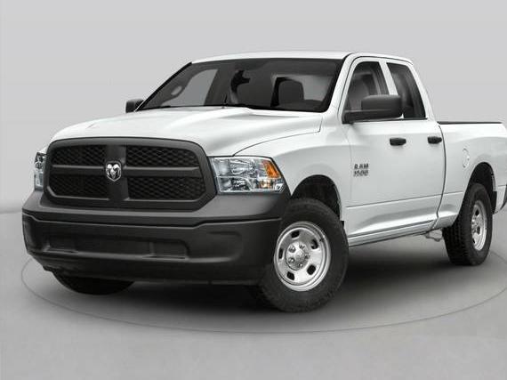 RAM 1500 2023 1C6RR7LG0PS575350 image