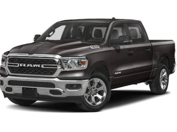 RAM 1500 2023 1C6SRFFT6PN641757 image