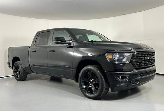 RAM 1500 2023 1C6SRFMT4PN542342 image