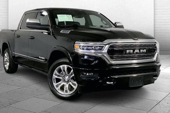 RAM 1500 2023 1C6SRFHT0PN542736 image