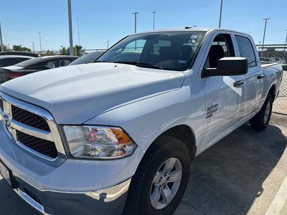 RAM 1500 2023 3C6RR7KG6PG672335 image