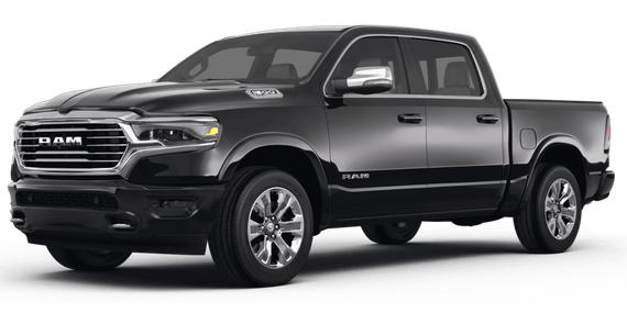 RAM 1500 2023 1C6SRFKT7PN653888 image