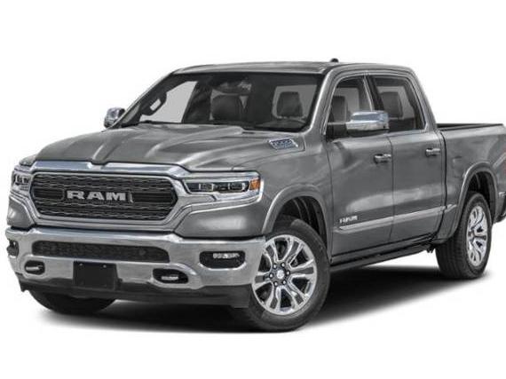 RAM 1500 2023 1C6RREHT7PN604660 image