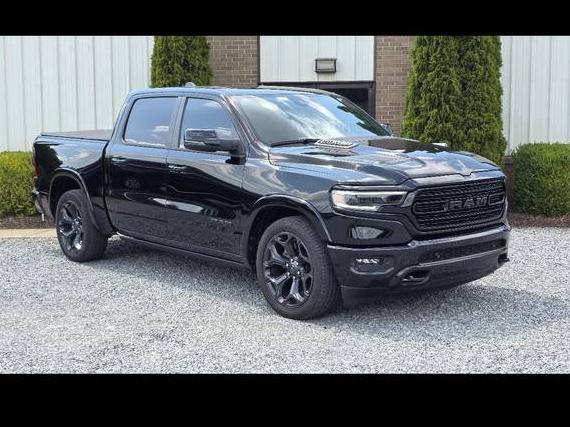 RAM 1500 2023 1C6SRFHT1PN528960 image
