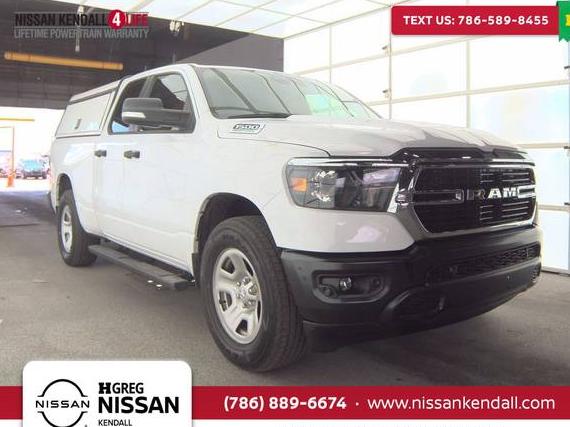 RAM 1500 2023 1C6SRFCT5PN580213 image