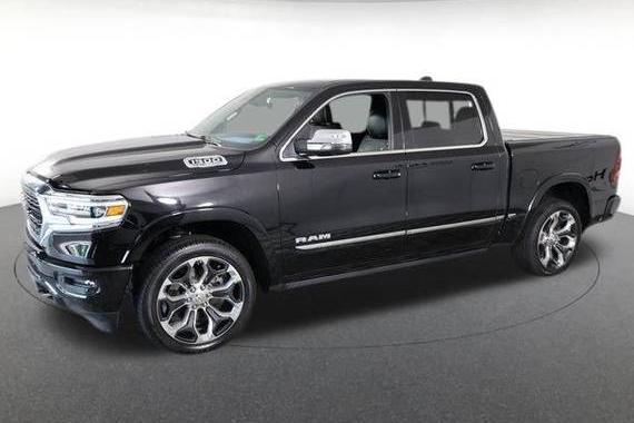 RAM 1500 2023 1C6SRFHT2PN521578 image
