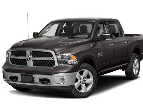 RAM 1500 2023 1C6RR7LG3PS575259 image