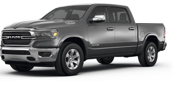 RAM 1500 2023 1C6SRFJT3PN665814 image