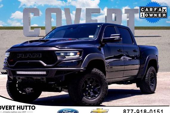 RAM 1500 2023 1C6SRFU94PN503013 image