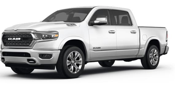 RAM 1500 2023 1C6SRFHT9PN521867 image