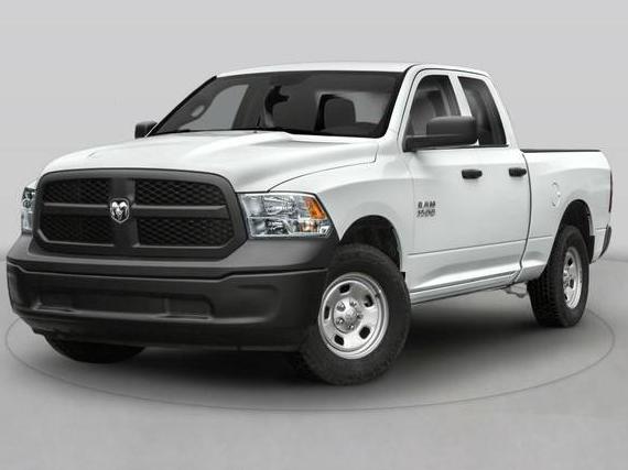 RAM 1500 2023 1C6RR7LG2PS519040 image