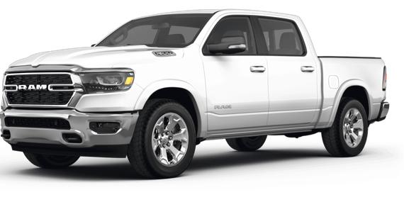 RAM 1500 2023 1C6SRFFT4PN600771 image