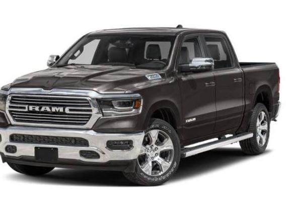 RAM 1500 2023 1C6SRFJT9PN599205 image