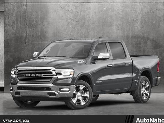 RAM 1500 2023 1C6RREJT5PN659506 image