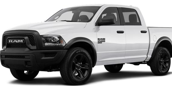 RAM 1500 2023 1C6RR7LG8PS566024 image