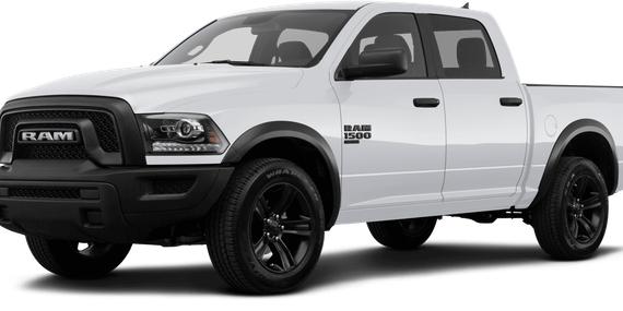 RAM 1500 2023 1C6RR7LT9PS581192 image