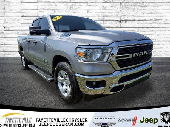 RAM 1500 2023 1C6RREBG4PN604594 image RAM 1500 2023 1C6RREBG4PN604594 image