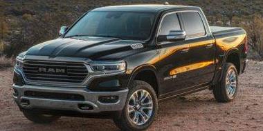 RAM 1500 2023 1C6SRFFT5PN546588 image