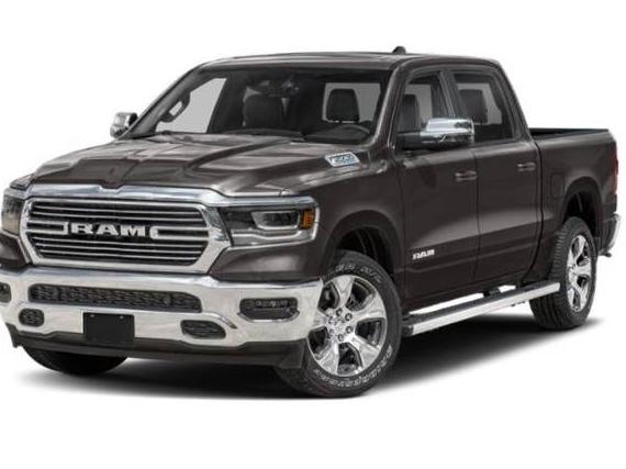 RAM 1500 2023 1C6SRFRT3PN587720 image